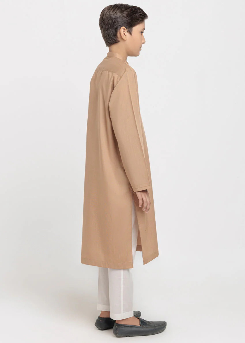 Toast-Blended-Kurta - (BPS25KU1003)B-214 R16 - Image 3