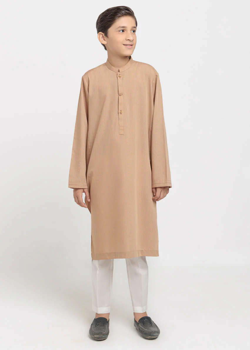 Toast-Blended-Kurta - (BPS25KU1003)B-214 R16 - Image 4