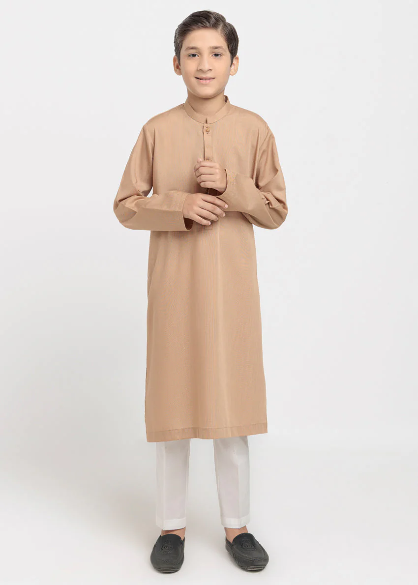 Toast-Blended-Kurta - (BPS25KU1003)B-214 R16 - Image 5