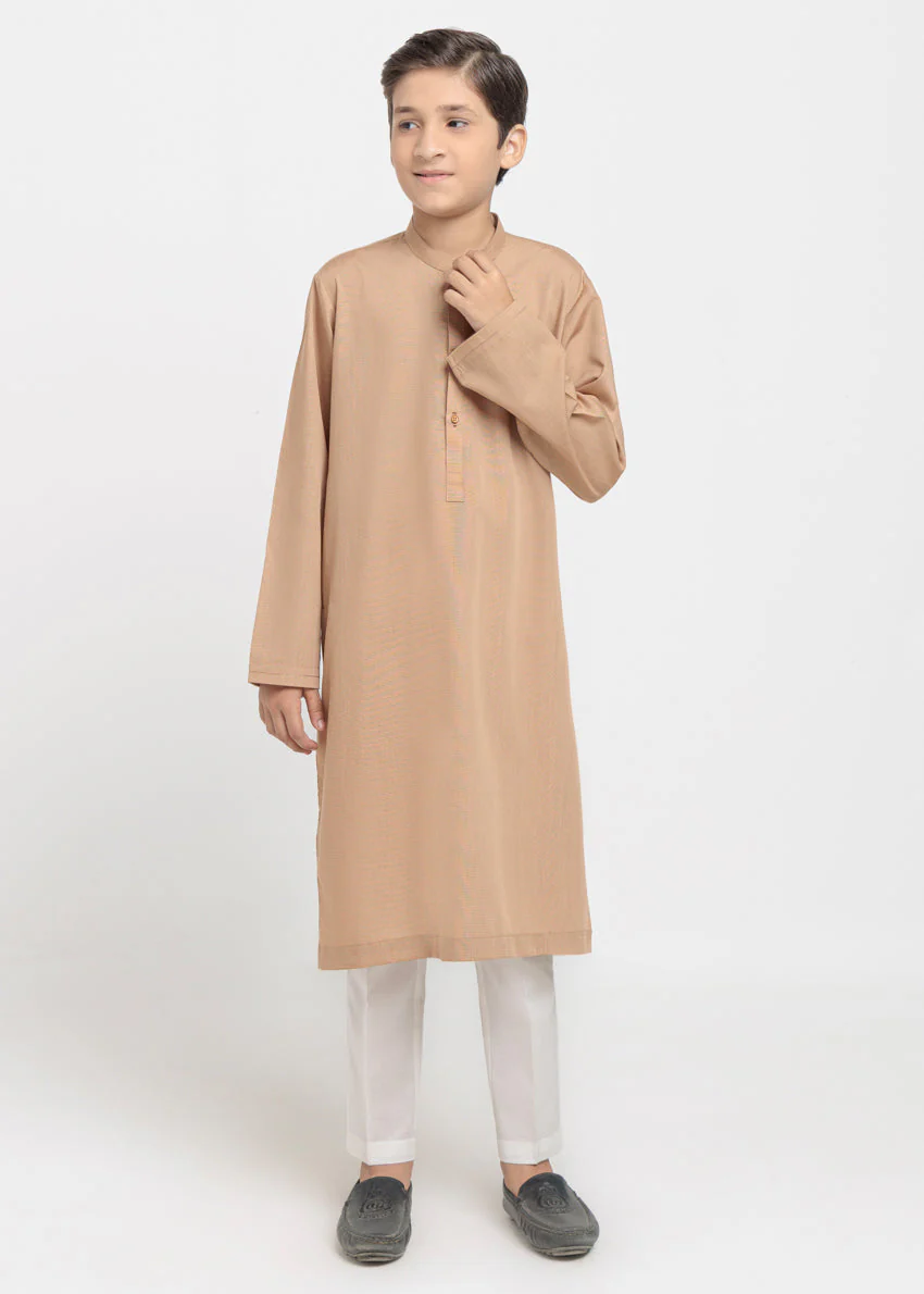 Toast-Blended-Kurta - (BPS25KU1003)B-214 R16 - Image 6