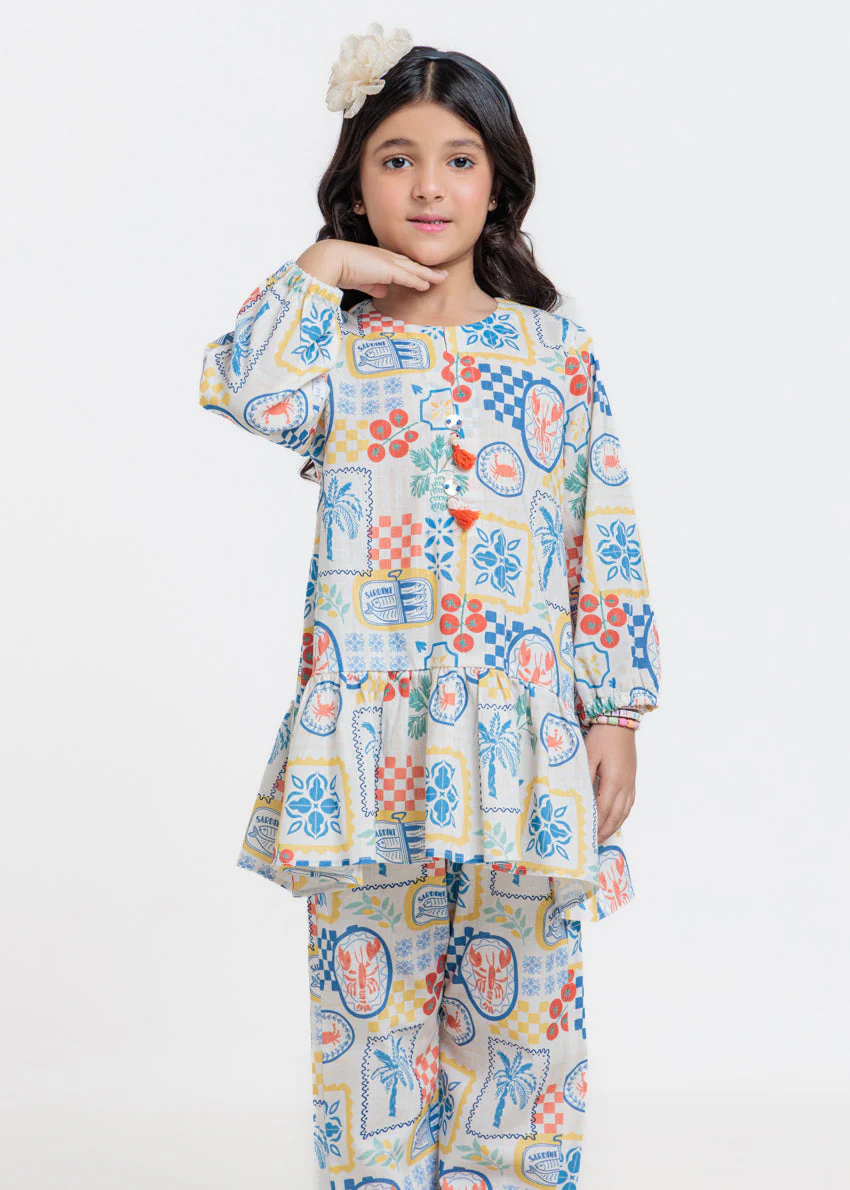 Multi-Slub-2 Piece (GP2PBW25BG9O10)B-150 R20 - Image 3