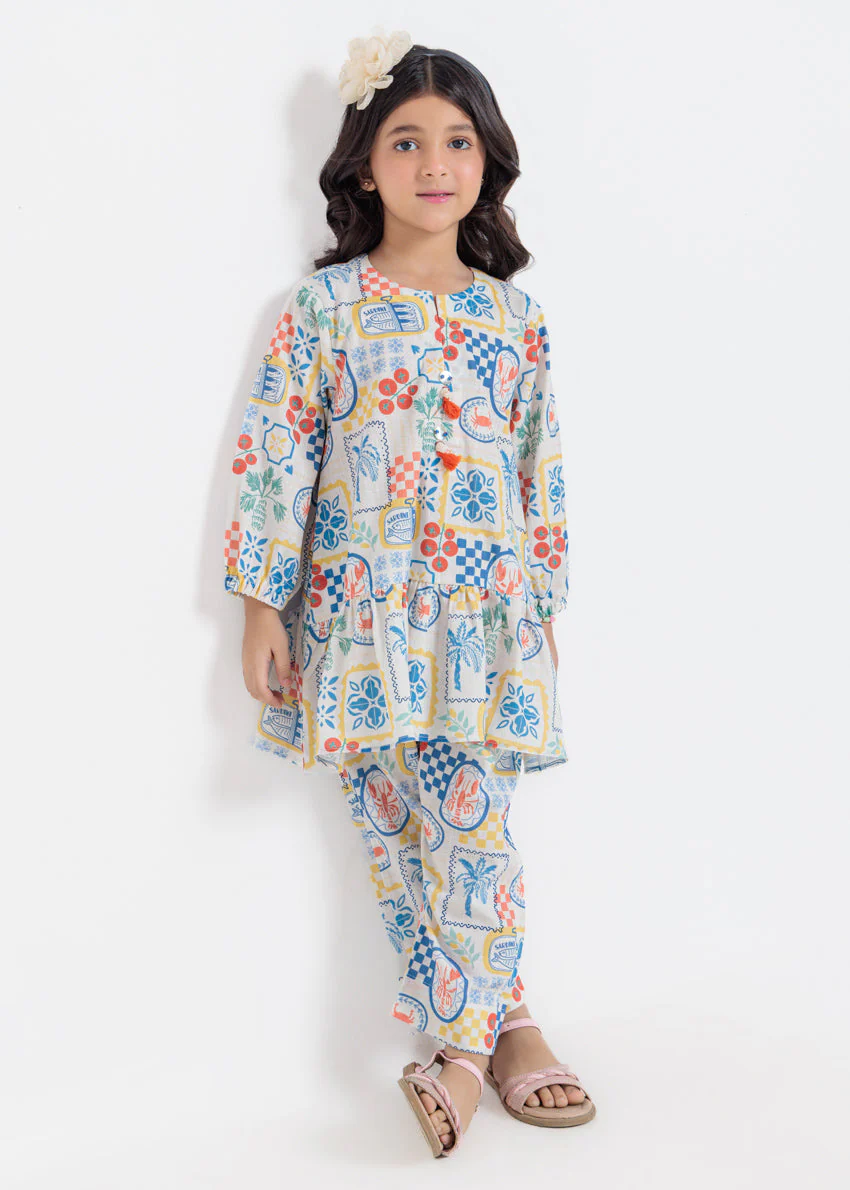 Multi-Slub-2 Piece (GP2PBW25BG9O10)B-150 R20 - Image 5