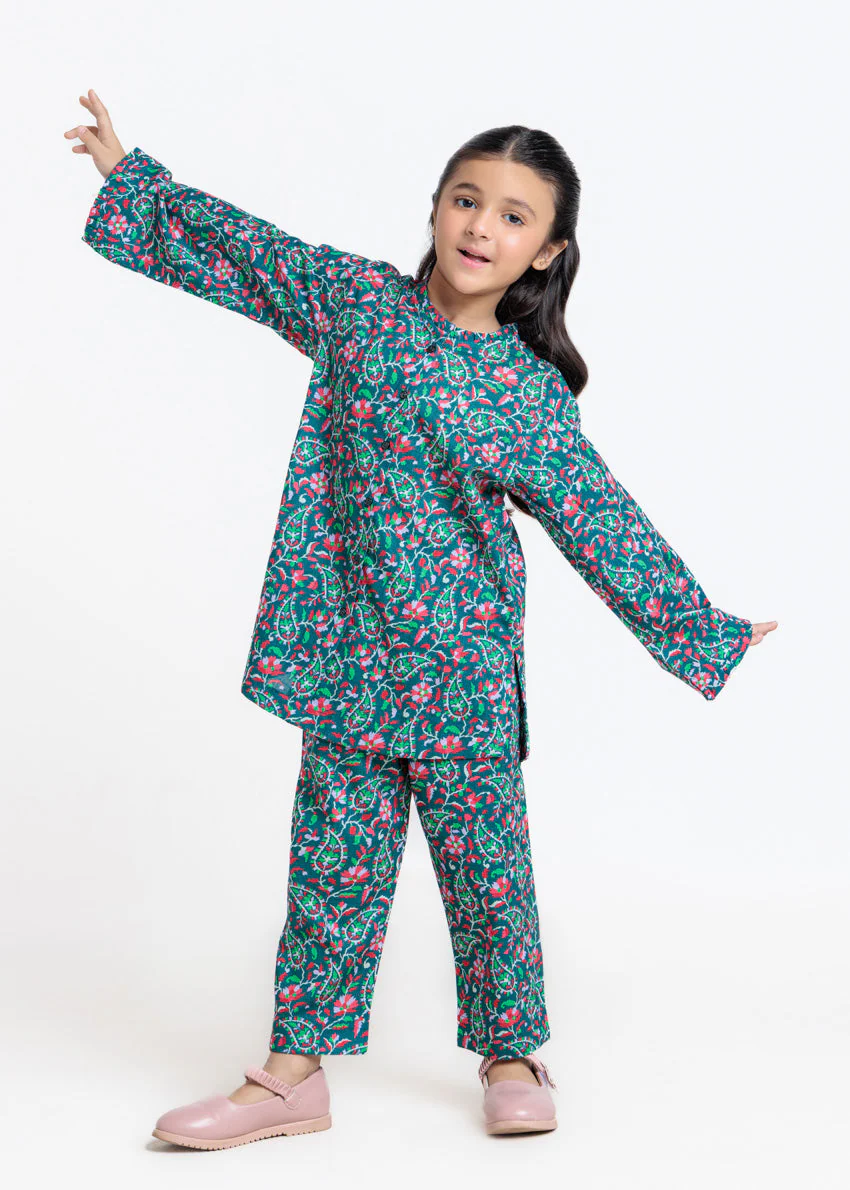 D-Green-Cross Hatch-2 Piece (GPSTPBW25BG10N14)B-218 R20 - Image 3