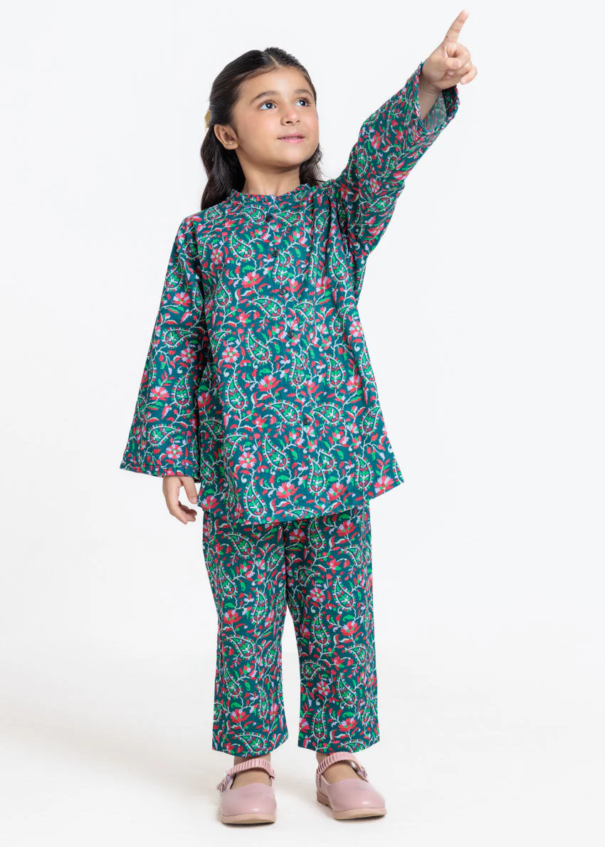 D-Green-Cross Hatch-2 Piece (GPSTPBW25BG10N14)B-218 R20 - Image 4