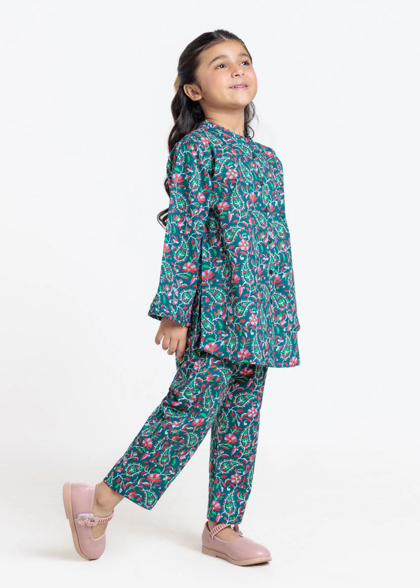 D-Green-Cross Hatch-2 Piece (GPSTPBW25BG10N14)B-218 R20 - Image 5