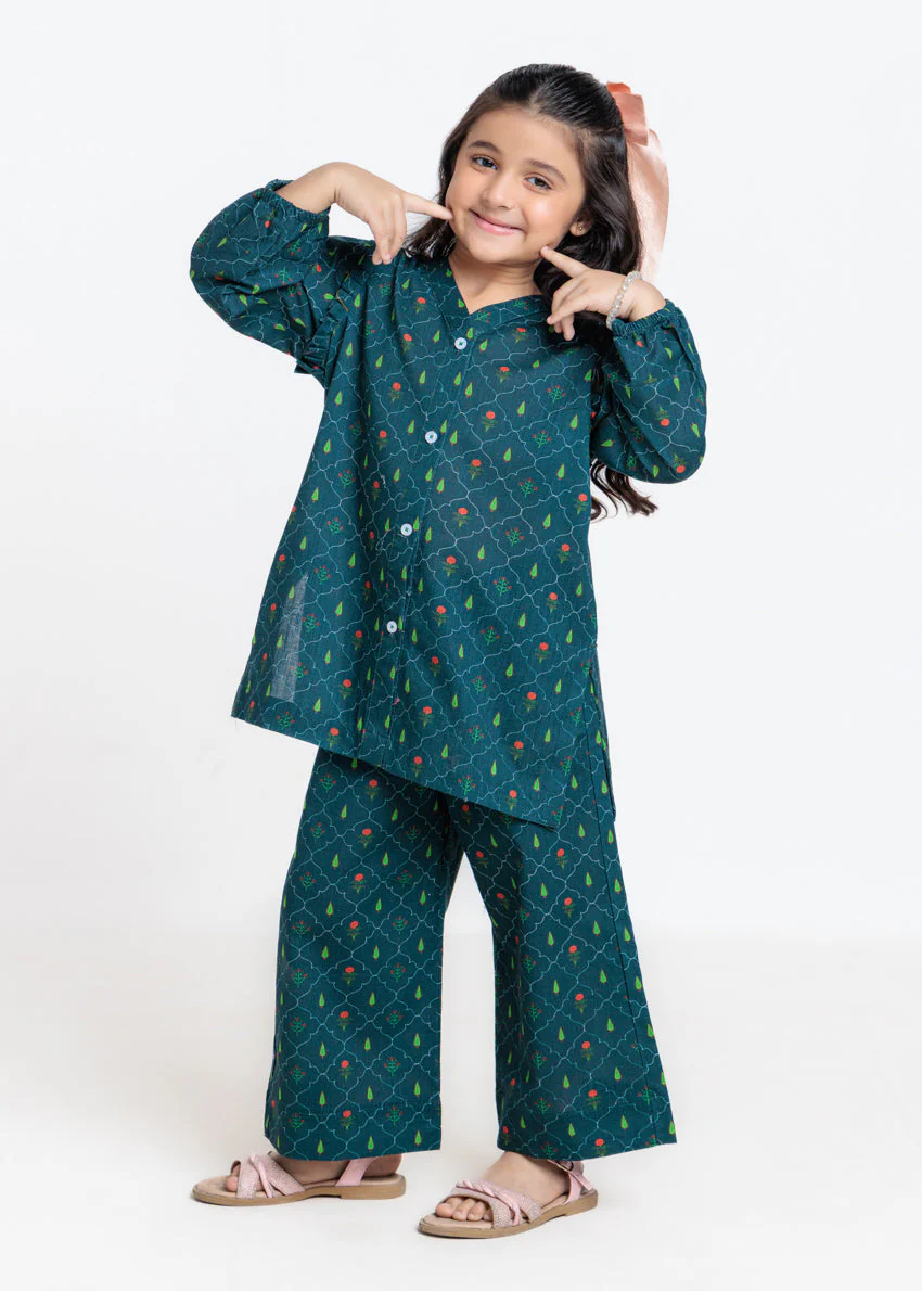 D-Teal-Cross Hatch-2 Piece (GPSTPBW25BG10N15)B-218 R20 - Image 4