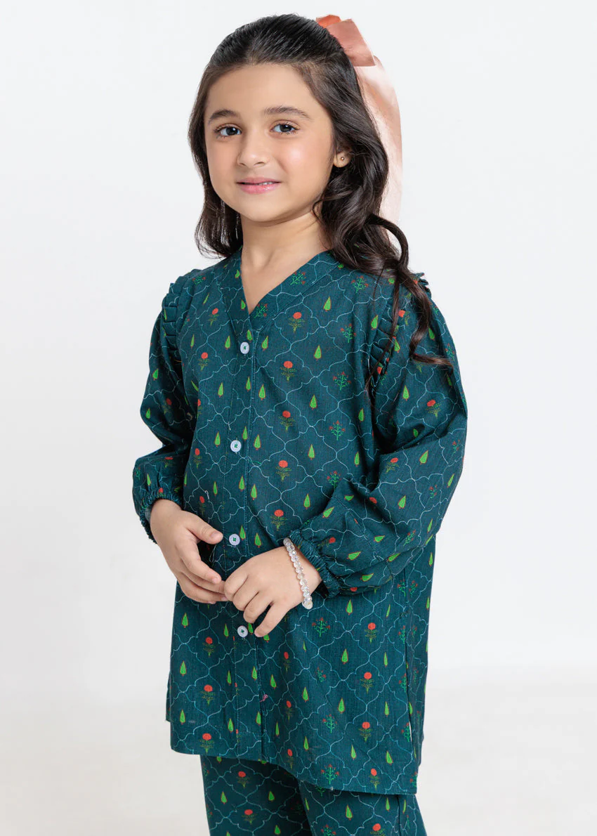 D-Teal-Cross Hatch-2 Piece (GPSTPBW25BG10N15)B-218 R20 - Image 5