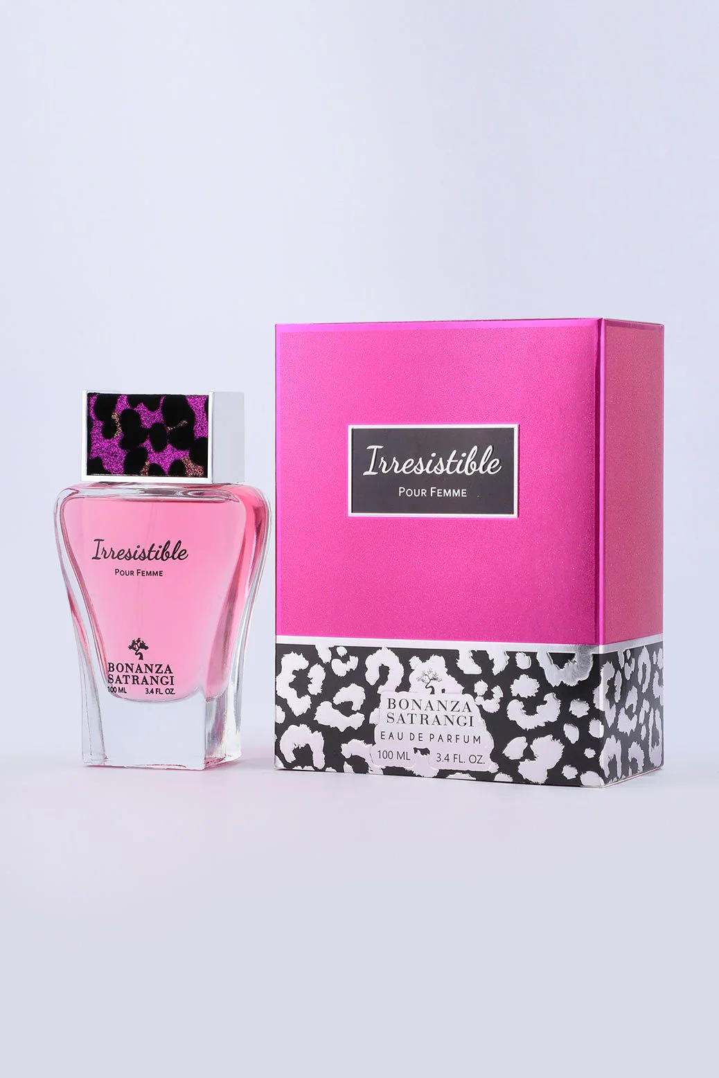 IRRESISTIBLE (100 ML)(B-03-04-05) - Image 3