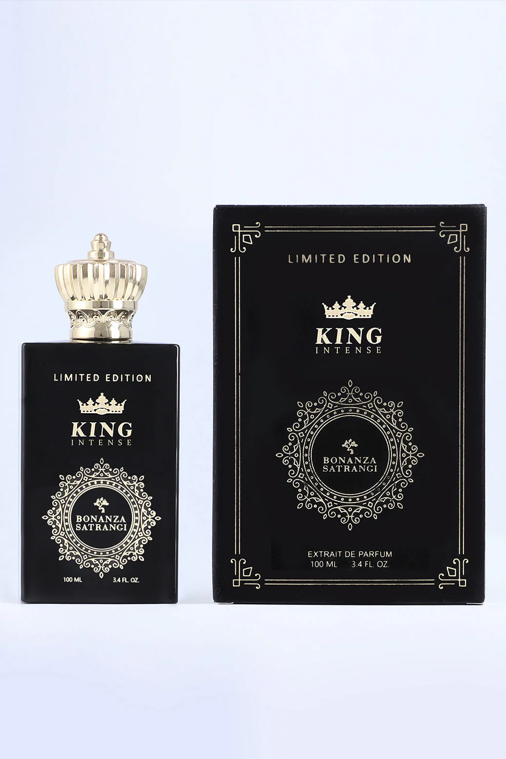 KING INTENSE (100 ML)CA(B-07) - Image 3