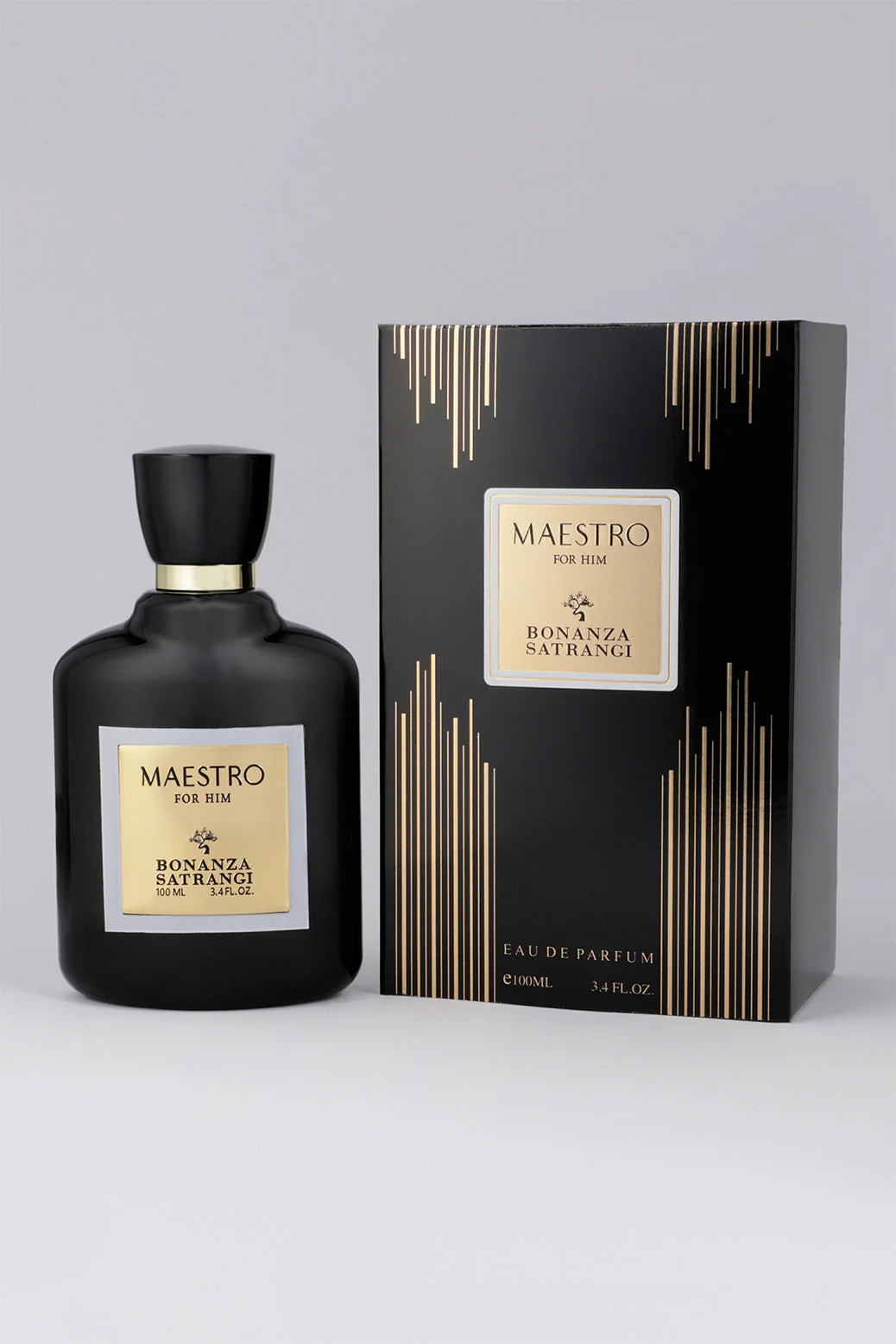 MAESTRO (100 ML) (B-1-237) - Image 3