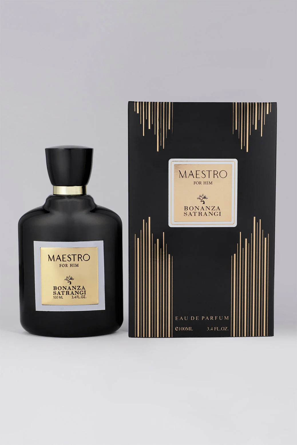 MAESTRO (100 ML) (B-1-237) - Image 4