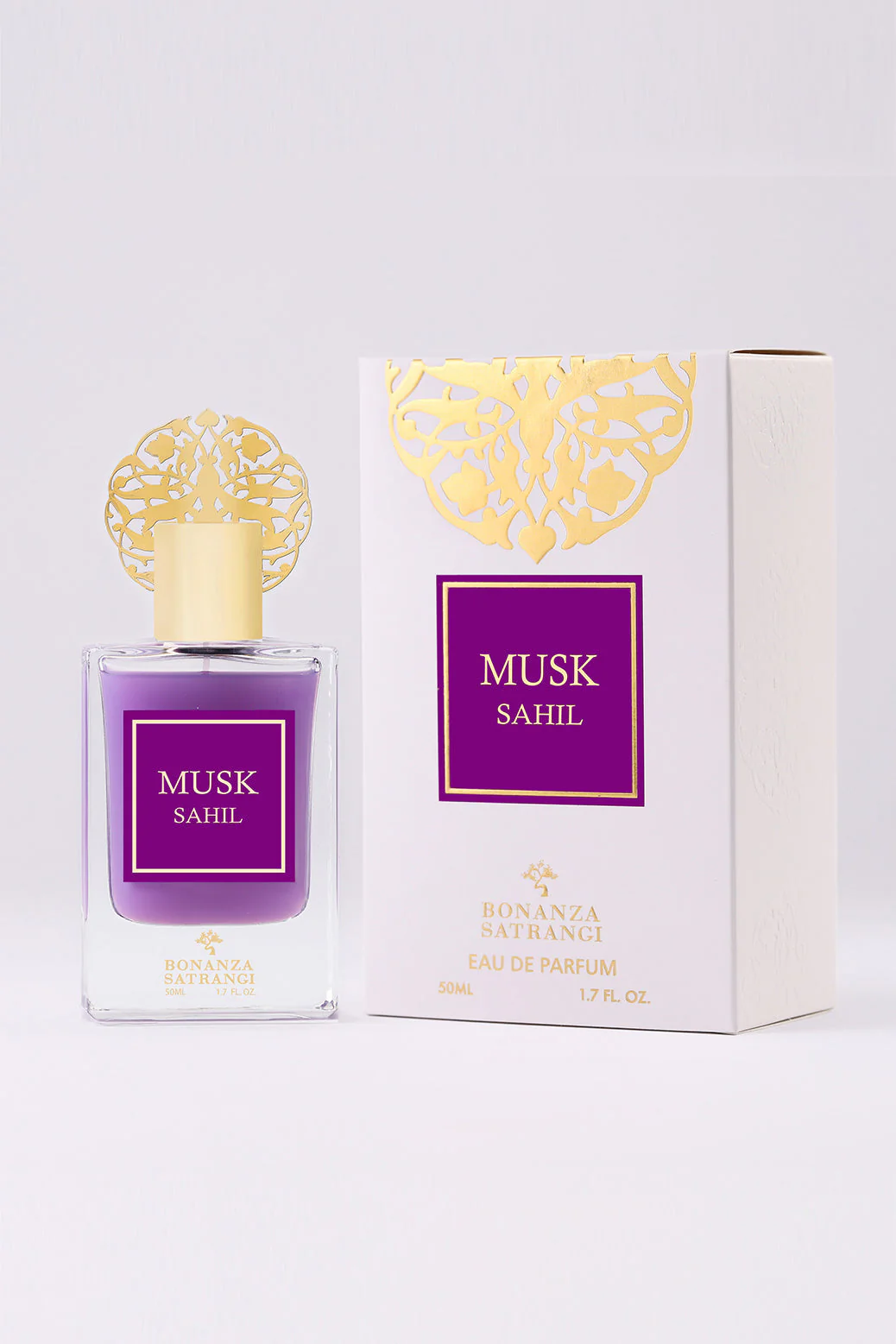 MUSK SAHIL 50ML (B-247-248) - Image 3