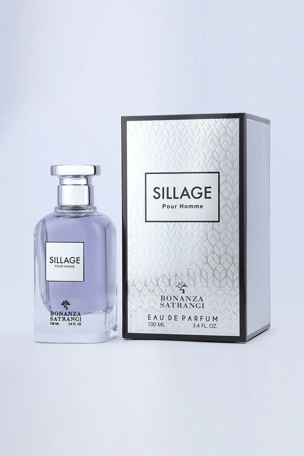SILLAGE (100 ML) (B-3) - Image 3