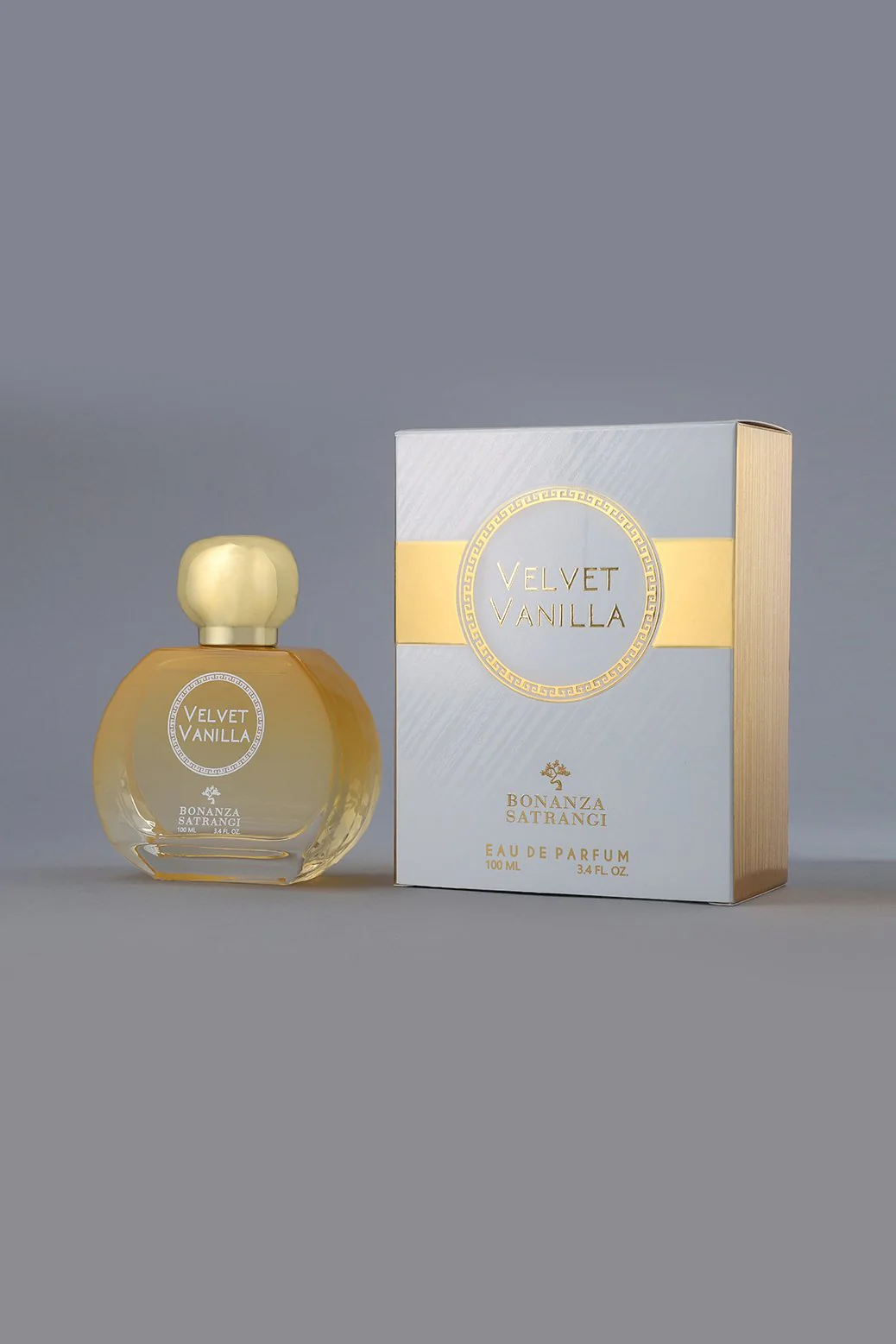 VELVET VANILLA (100 ML) B-245/246 - Image 3