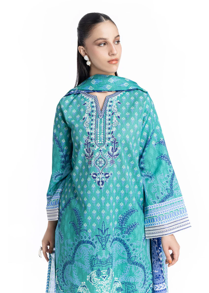 Green-Cross Hatch-3 Piece-(WP3PPBW25B10N24)B-12 (R-9) - Image 5