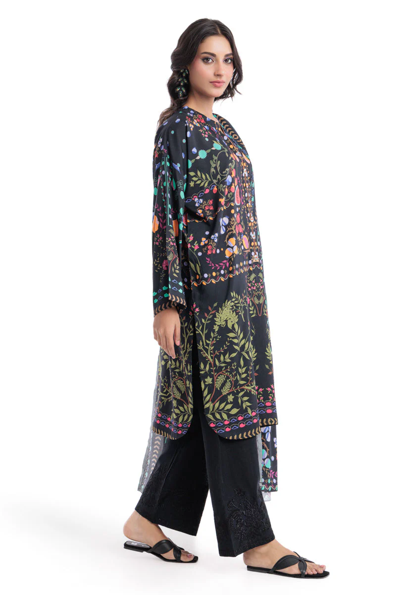 Black-Viscose-3 Piece (WP3PPBW25B11D21)B-13 (R-6) - Image 4