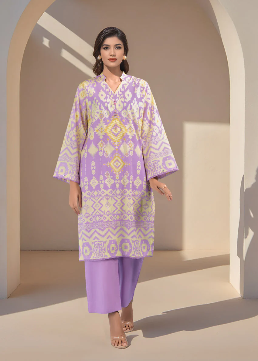 Purple-Cambric-2 Piece (WPS252P1028)B-37 (R14) - Image 4