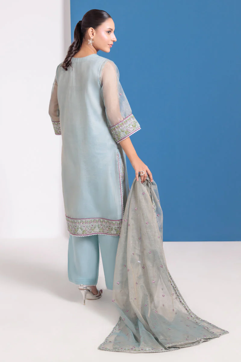 S-Green-Net-3 Piece (WPS25FE3080)B-19 (R-4) - Image 3