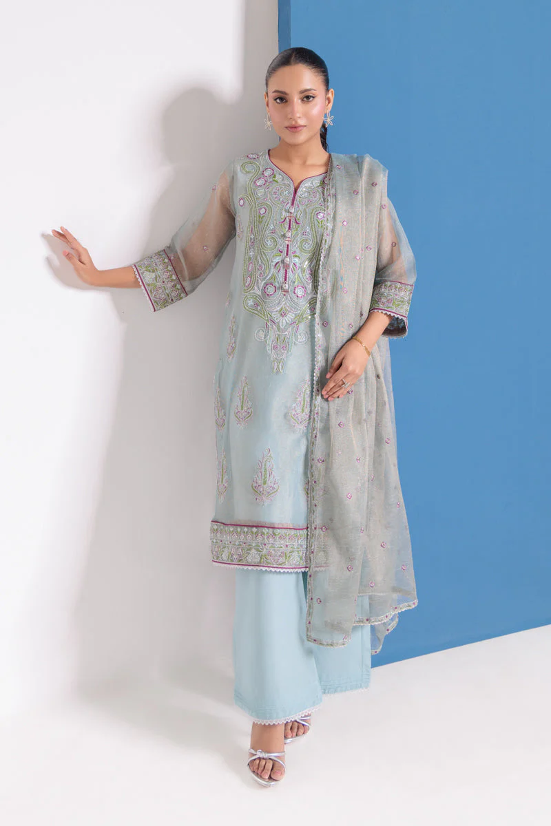 S-Green-Net-3 Piece (WPS25FE3080)B-19 (R-4) - Image 5