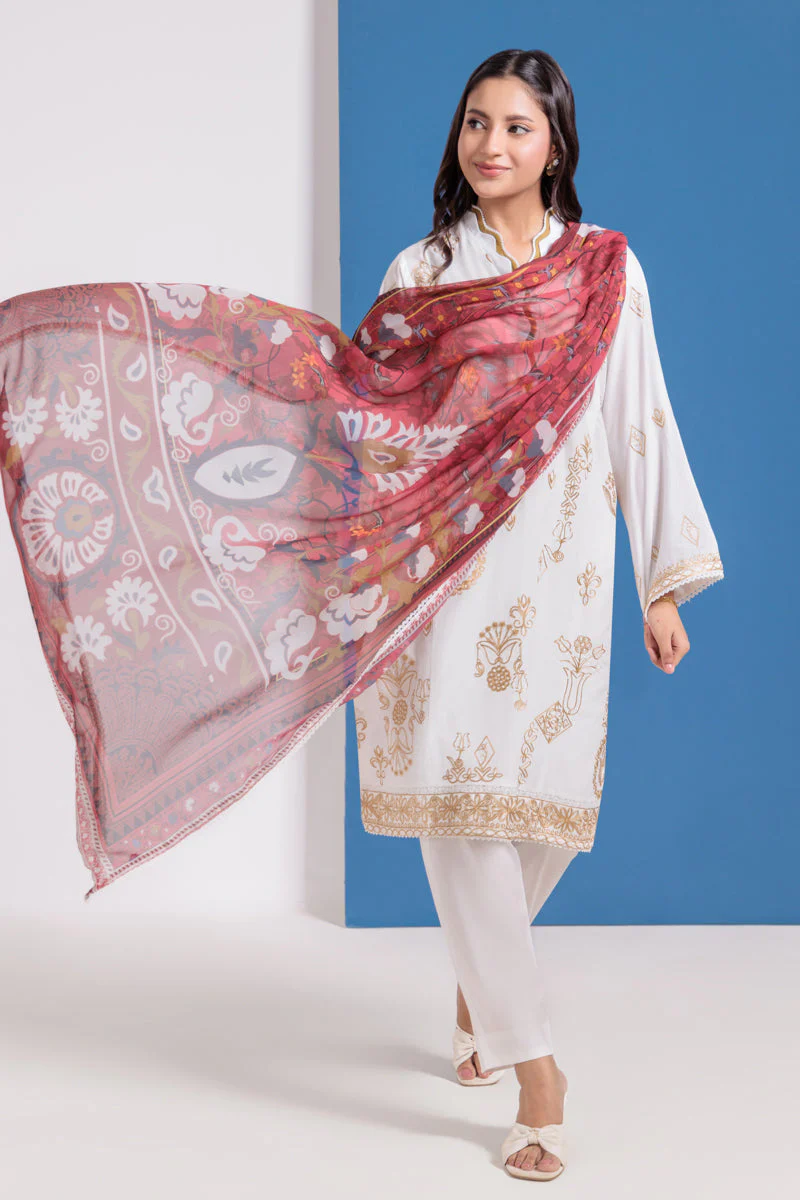 White-Cambric-3 Piece (WPS25SE3085)B-07 R-2 - Image 5