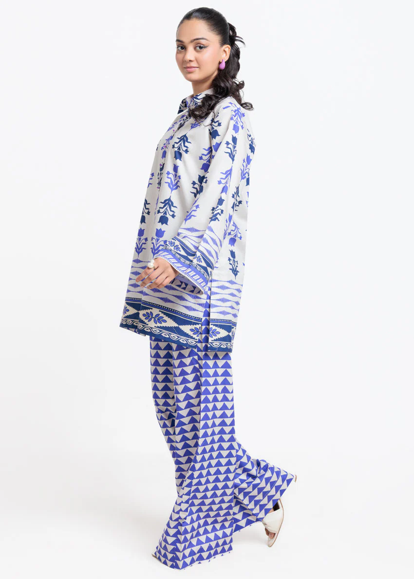 B-Cream-Cambric-2 Piece (WPSTPBW25B9O29)B-40 (R13) - Image 5