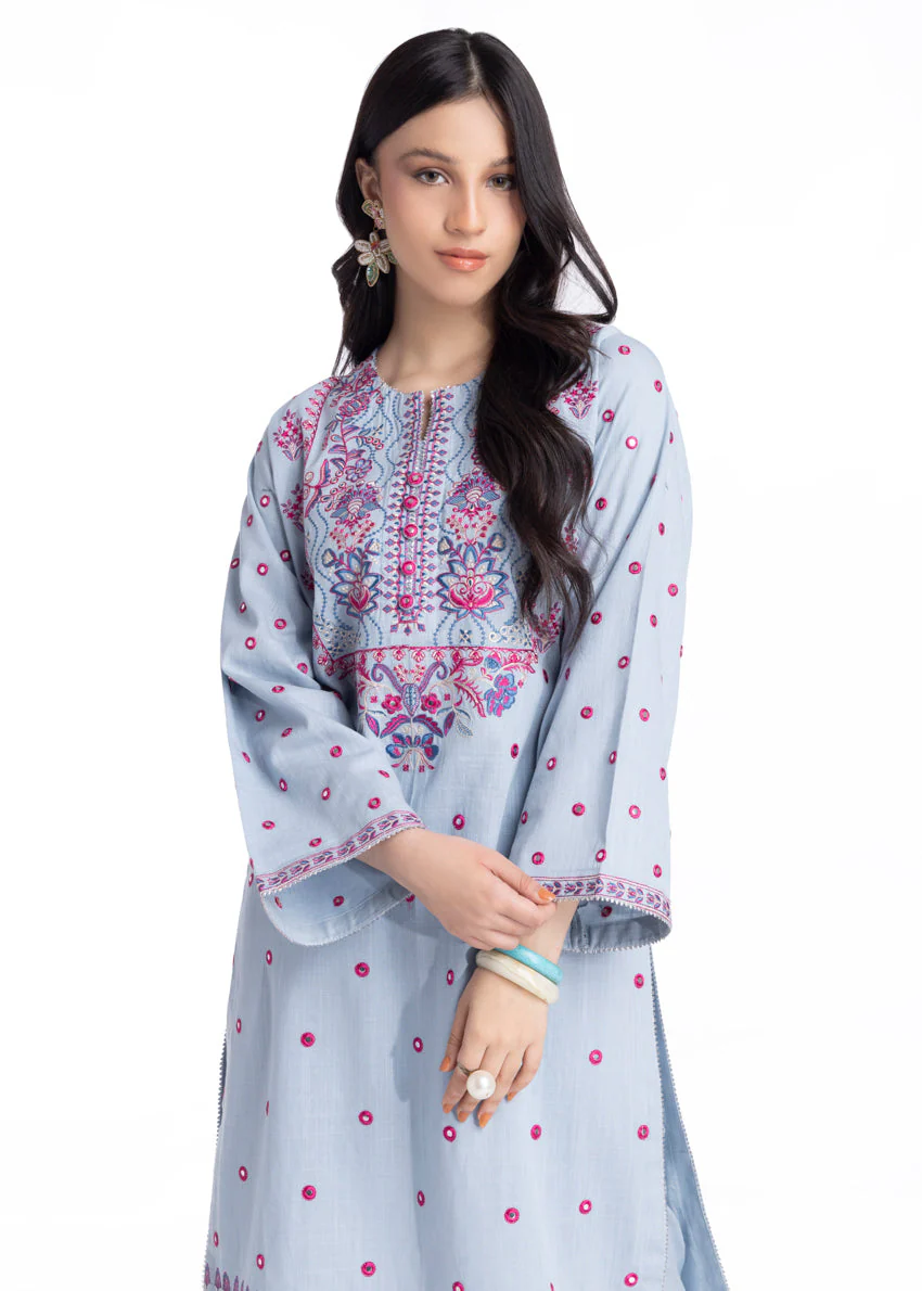 Lavender-Cross Hatch-2 Piece-(WPSTSSW25S9O5) B-6(R12) - Image 5